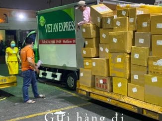 Gửi hàng đi Srilanka