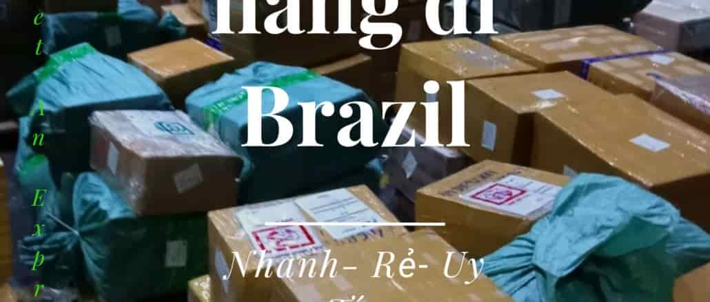 gui-hang-di-brazil Dịch vụ gửi hàng đi Brazil
