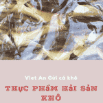 Dịch Vụ Gửi Hàng Đi Mỹ Uy Tín, Giá Rẻ 18 Gửi cá khô đi nước ngoài