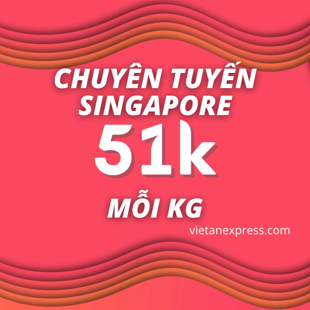 Gửi Hàng Đi Singapore 9 chuyentuyen sin