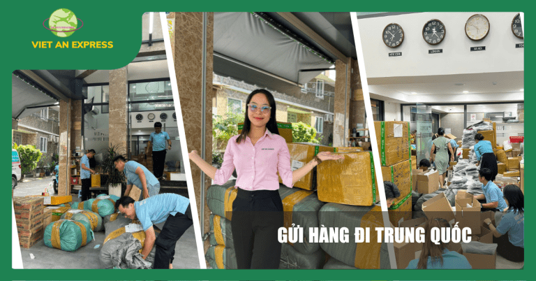 Gửi Hàng Đi Taiwan: Hướng Dẫn Chi Tiết Để Giao Hàng Nhanh, Tiết Kiệm Chi Phí