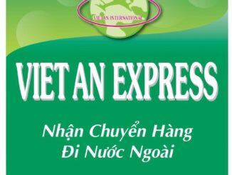 Viet An Express Hà Nội