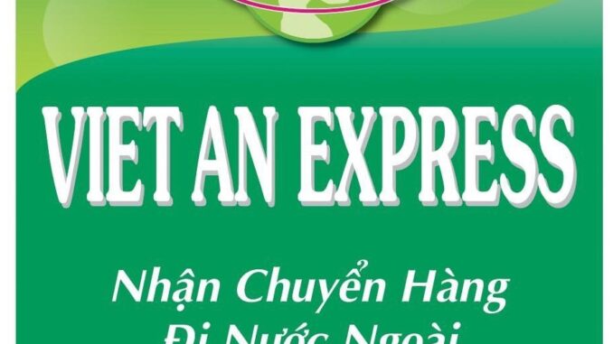 Viet An Express Hà Nội