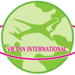 Logo công ty Viet An Express