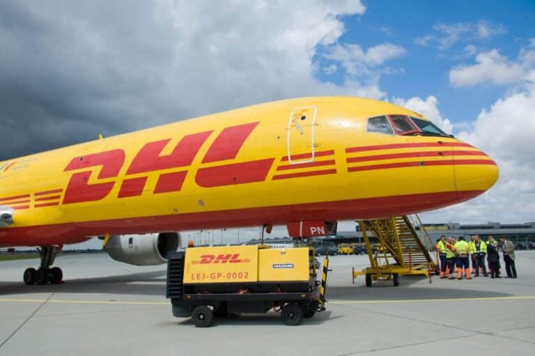 DHL Việt Nam