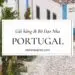 Gửi Hàng đi Bồ Đào Nha