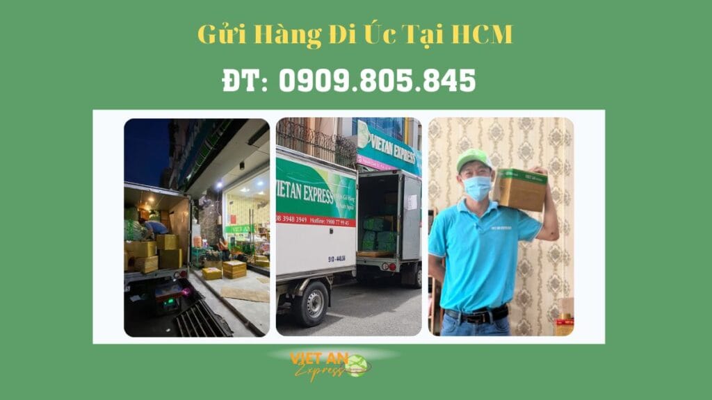 Gửi hàng đi Úc tại tpHCM, gui hang di uc