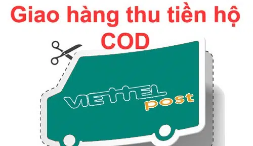 Ship Code Viettel post