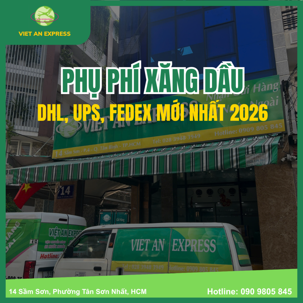 Phụ phí xăng dầu