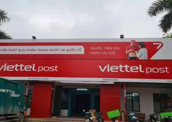 Bưu Chính Viettel