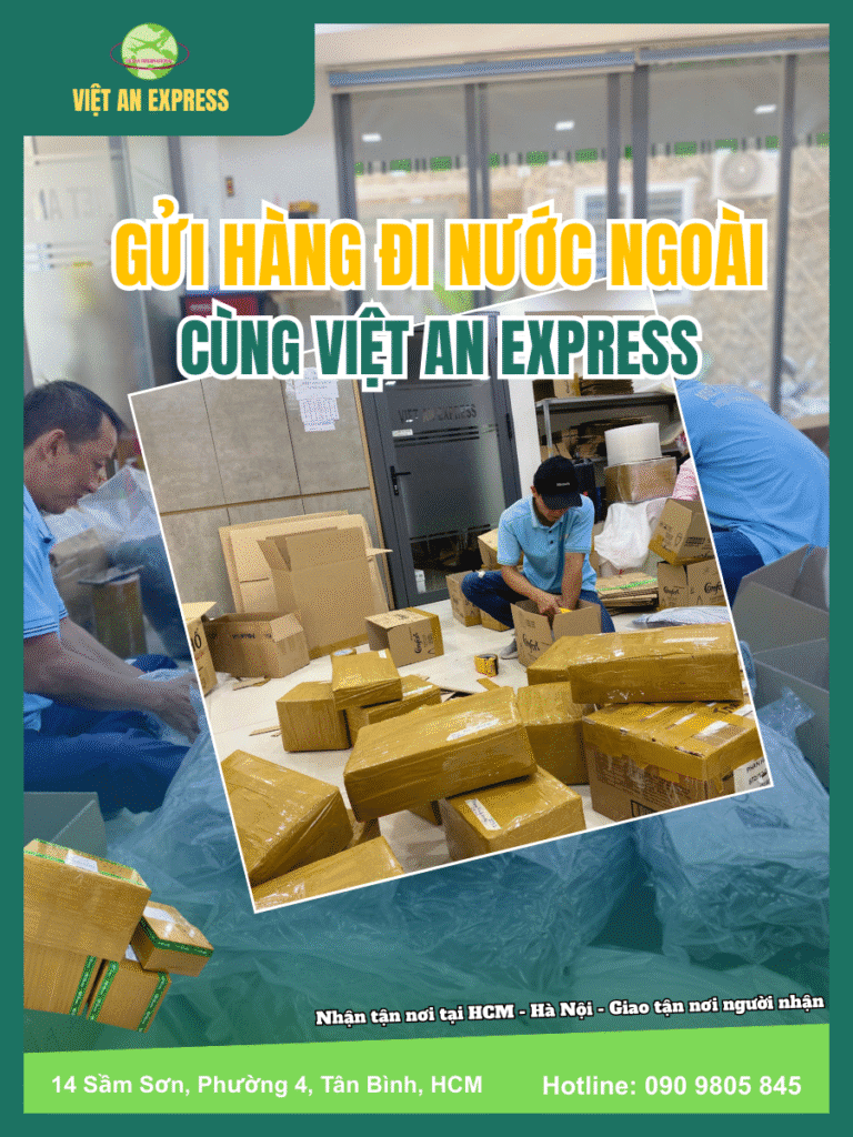 Bảng Giá Gửi Hàng Đi Nước Ngoài: Tiết Kiệm Chi Phí, Giao Hàng Nhanh, Đa Quốc Gia Bảng giá gửi hàng đi nước ngoài