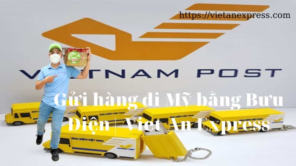 Gửi hàng đi Mỹ bằng đường bưu điện, ship hang di my bang buu dien