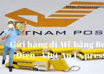 Gửi hàng đi Mỹ bằng đường bưu điện, ship hang di my bang buu dien