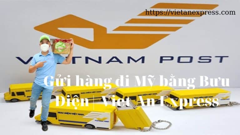 Gửi Hàng Đi Mỹ Bằng Đường Bưu Điện, Ưu Và Nhược Điểm Khi Dùng Dịch Vụ Bưu Điện