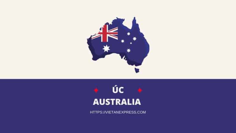 Khám Phá Sơ Lược Về Các Tiểu Bang Đa Dạng Của Nước Úc – Australia