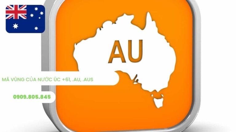 Mã Vùng Úc 2025: Hướng Dẫn Đầy Đủ & Chính Xác Nhất Cho Người Việt