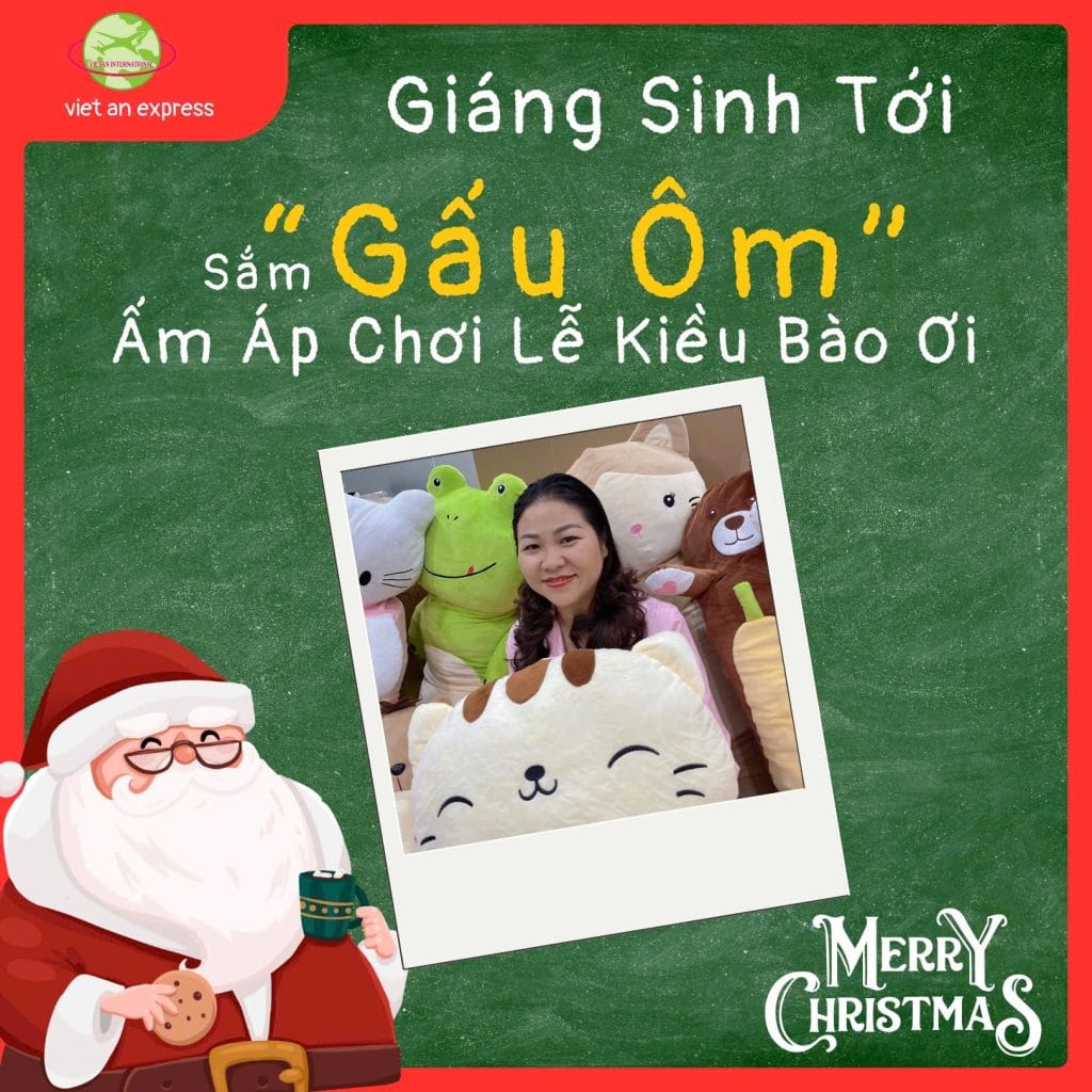 giang sinh gui hang ngay hom nay 12