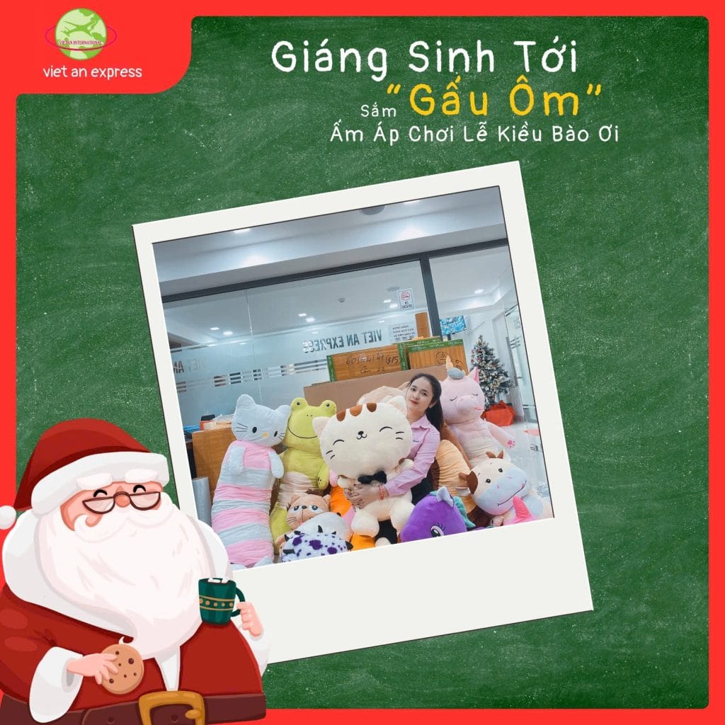 giang sinh gui hang ngay hom nay 2