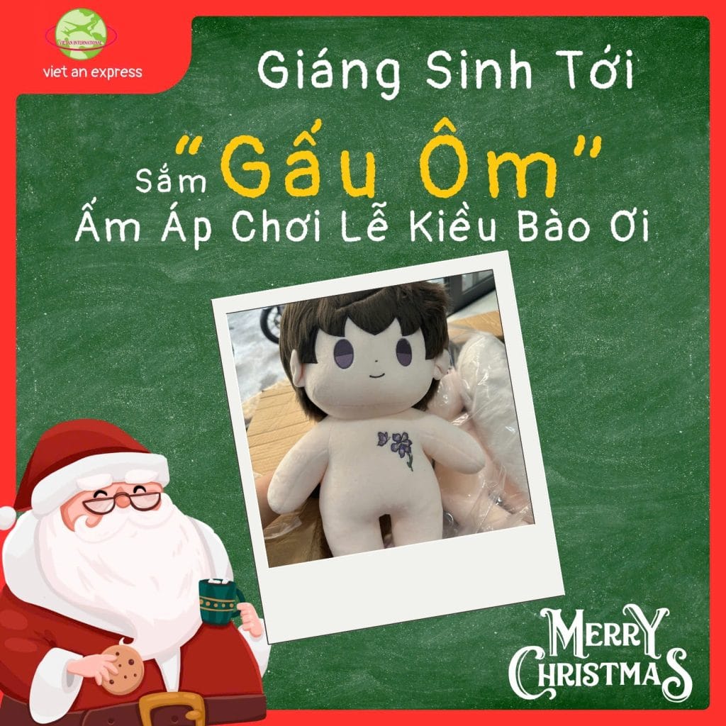 giang sinh gui hang ngay hom nay 9