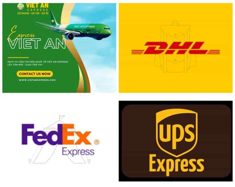 Các dịch vụ chuyển phát nhanh quốc tế tốt nhất hiện nay, đánh giá ưu nhược điểm