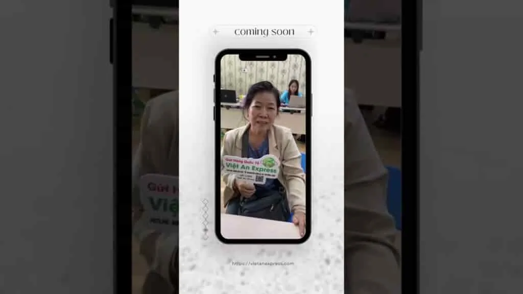 Gửi Hàng Đi Mỹ Giá Rẻ, Uy Tín Với Việt An Express – Dịch Vụ Chất Lượng & Tiện Ích Sự hài lòng của Khách sau khi gửi hàng tại Việt An