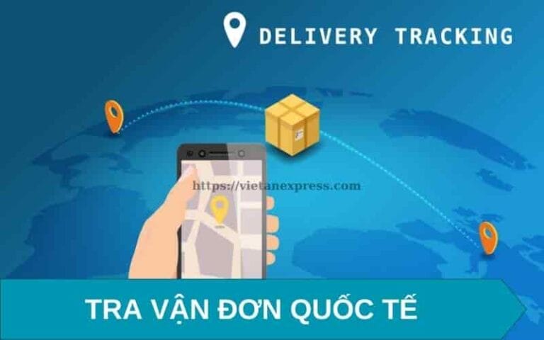Hướng Dẫn Tra Cứu Vận Đơn Quốc Tế: Từ Cơ Bản đến Nâng Cao