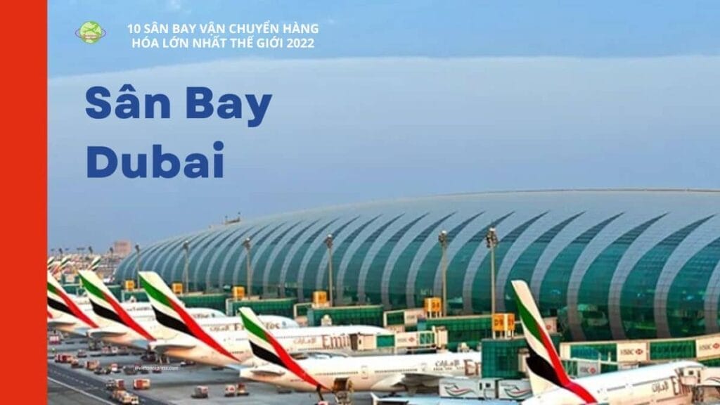 Sân bay Dubai 