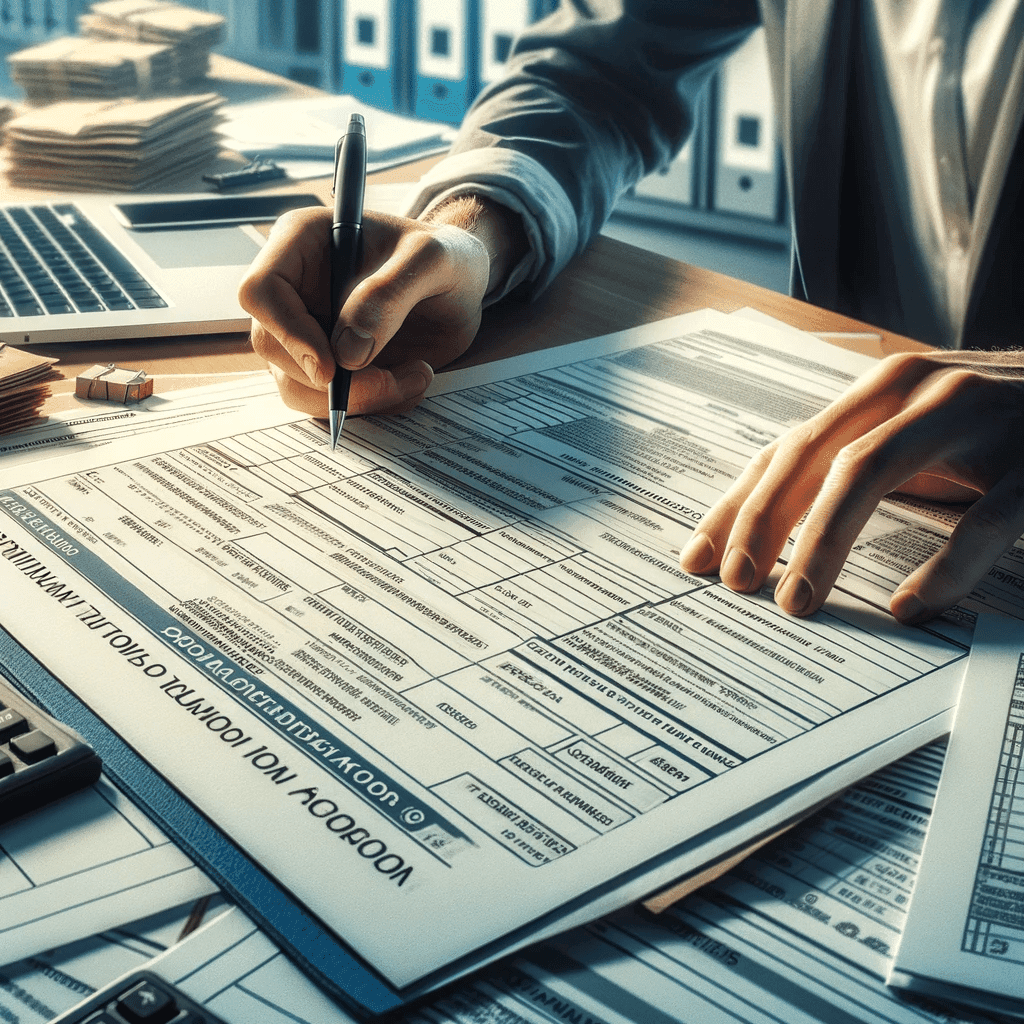 Khai báo và đăng ký hàng hóa gửi đi nước ngoài