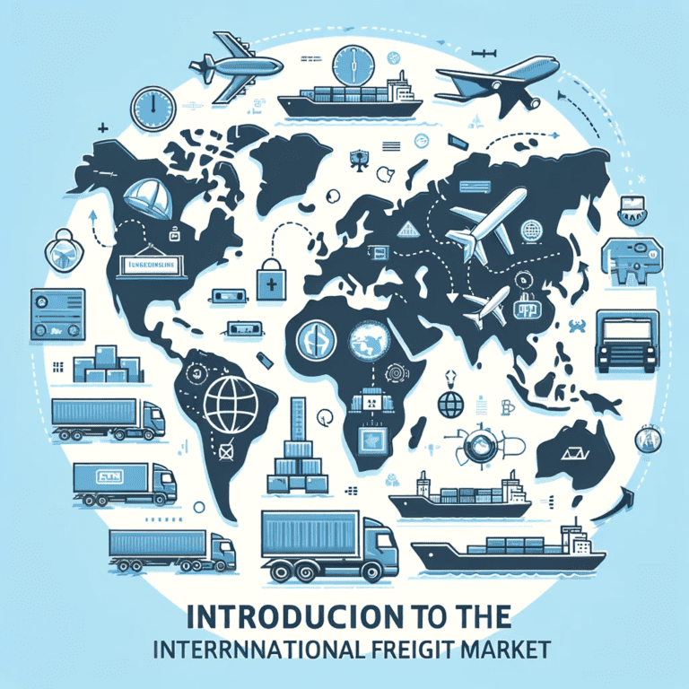 Đánh giá các hãng vận chuyển hàng hóa quốc tế hàng đầu năm 2024