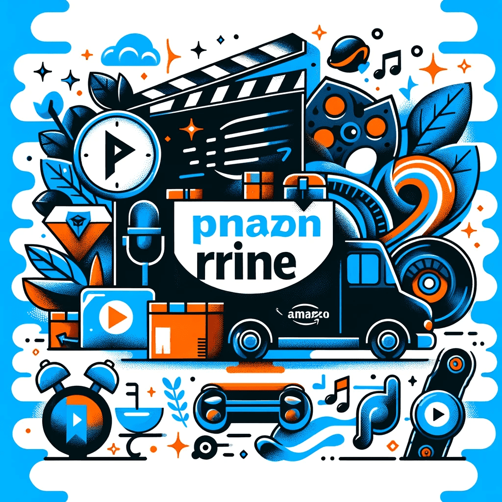 Amazon Prime