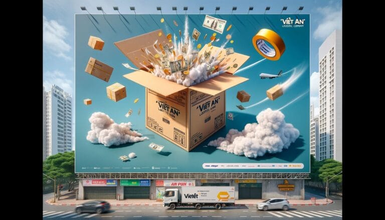 Thu Phí Gửi Hàng Đi Nước Ngoài: Bí Mật Đằng Sau Chi Phí Vận Chuyển Quốc Tế