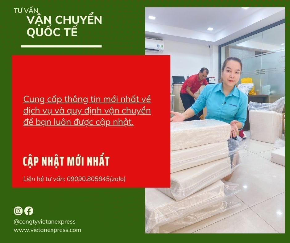 Cập nhật về quy định, chính sách mới nhất về xuất nhập khẩu