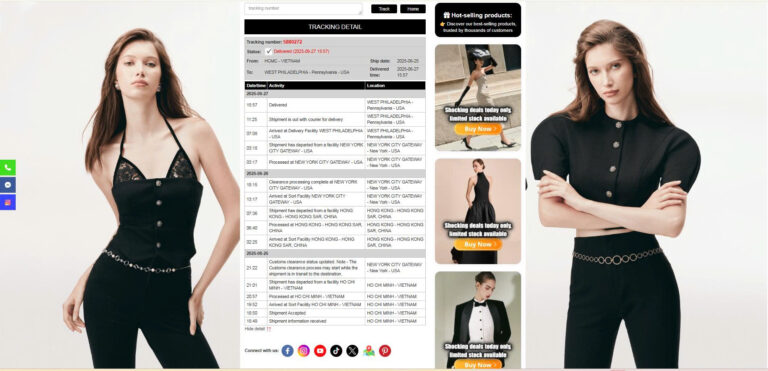 Thoát Khỏi Vòng Lặp “Đốt Tiền” Quảng Cáo: Bí Mật Biến Đơn Hàng Quốc Tế Đầu Tiên Thành “Mỏ Vàng”