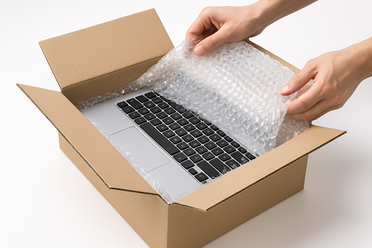 gửi laptop đi Anh