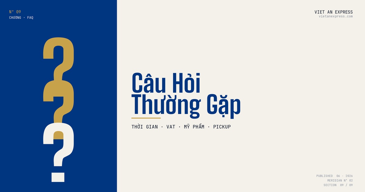 FAQ gửi hàng đi Phần Lan: thời gian, VAT, mỹ phẩm, IOSS, pickup