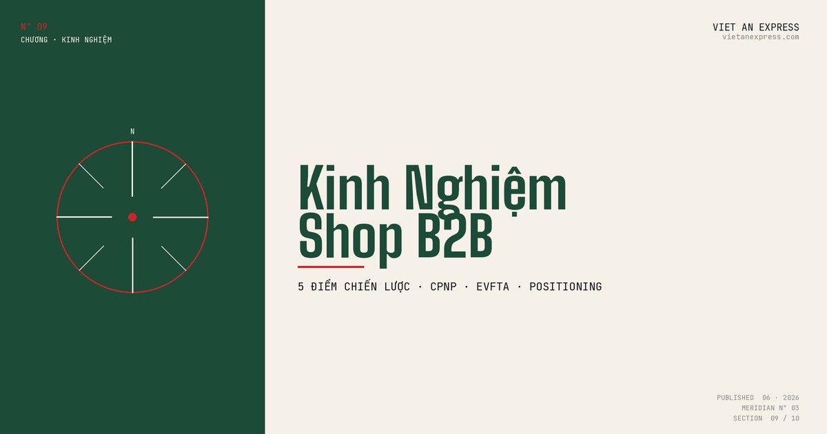 5 kinh nghiệm thực tế shop B2B mở rộng Ý: positioning premium, tiếng Ý, CPNP, EVFTA