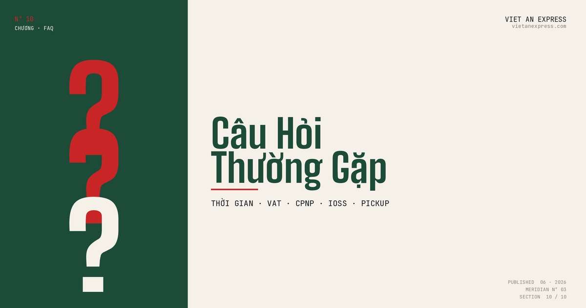 FAQ gửi hàng đi Ý: thời gian, VAT 22%, CPNP mỹ phẩm, IOSS, pickup miễn phí