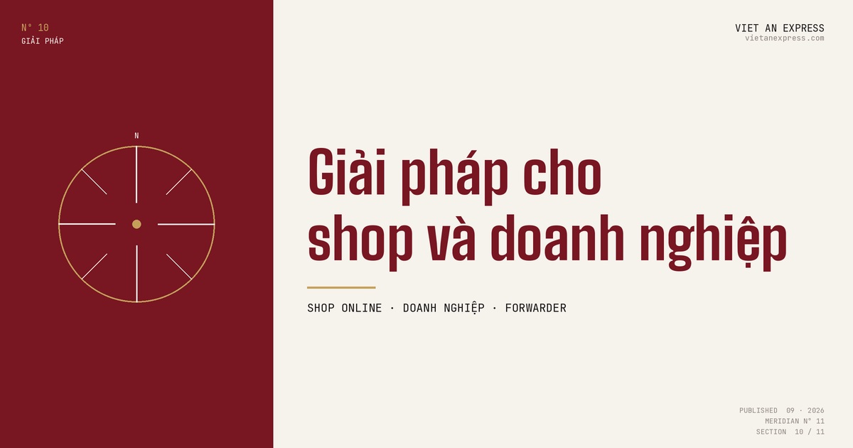 Giải pháp gửi hàng đi Singapore cho shop và doanh nghiệp